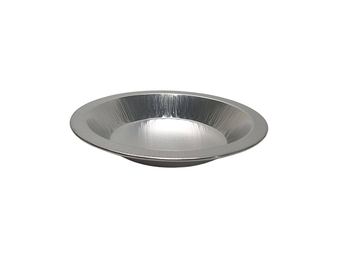 8 inch pie pan best sale