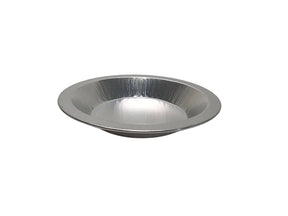 6" Heavyweight Individual Size Foil Pie Pan -Case of 1000  #622 Chief