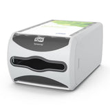 Tork Xpressnap Countertop Napkin Dispenser - Case of 1