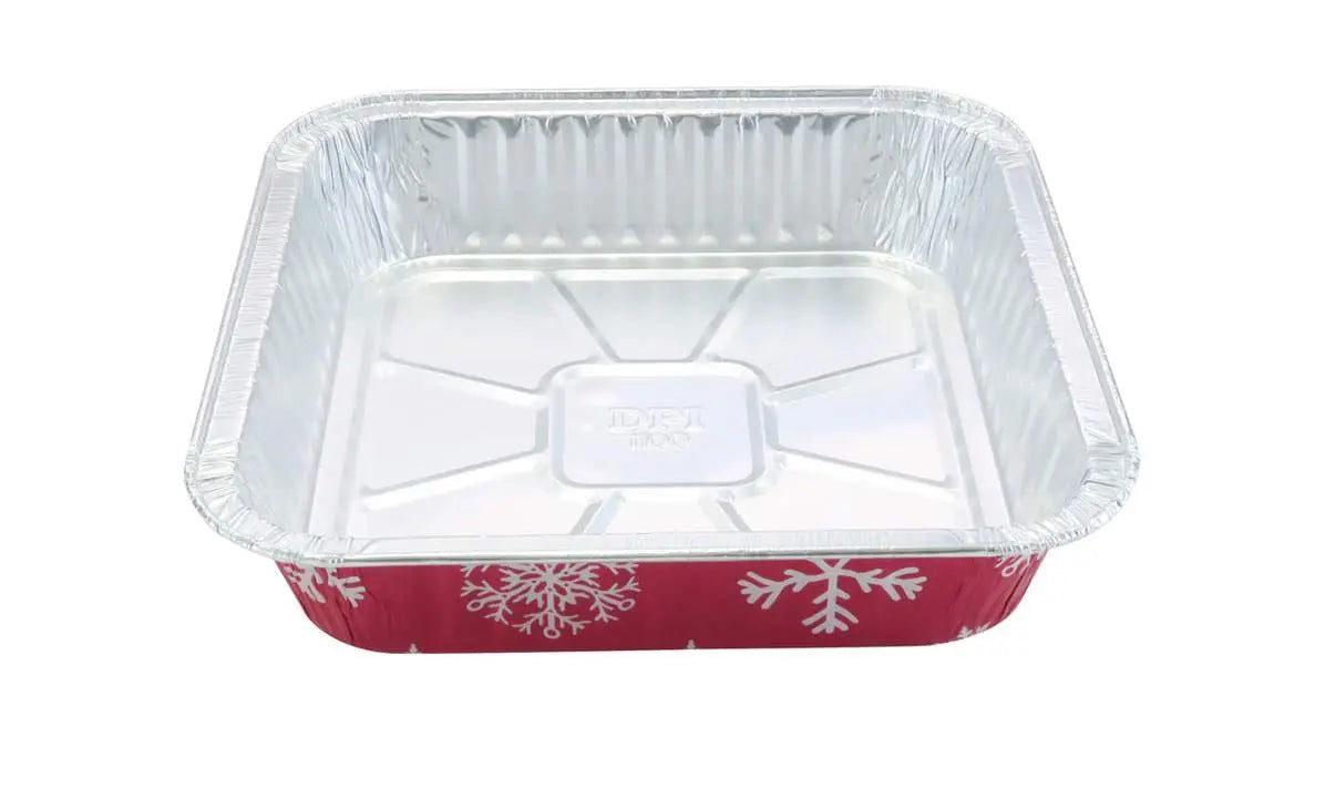 Plastic Cake Pan With Lid Perfect Results Oblong Cake Pan