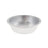 8 oz. Smoothwall Colored Disposable Foil Pan- Case of 1000 - #A42NL KitchenDance