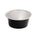 1½ oz.  Mini Disposable Aluminum Foil Cups - Case of 2000 - #A45NL