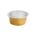 1½ oz.  Mini Disposable Aluminum Foil Cups - Case of 2000 - #A45NL