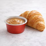 1½ oz.  Mini Disposable Aluminum Foil Cups - Case of 2000 - #A45NL