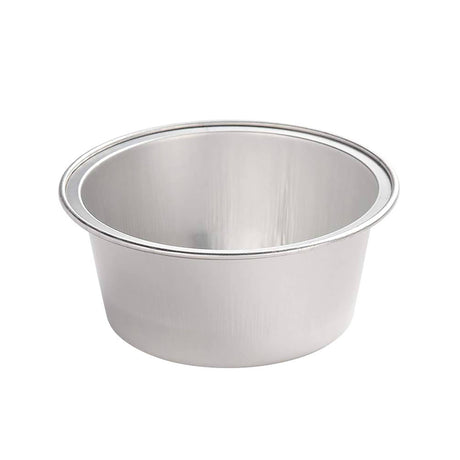 Vasos de aluminio desechables en miniatura de 1½ oz. (caja de 2000) n.° A45NL