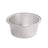 1½ oz.  Mini Disposable Aluminum Foil Cups - Case of 2000 - #A45NL