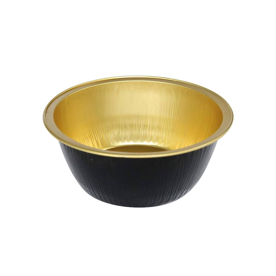 4 oz. Disposable Colored Foil Ramekins - Case of 2000 - #A50NL