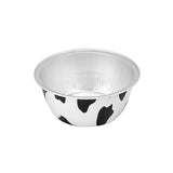 4 oz. Disposable Colored Foil Ramekins - Case of 2000 - #A50NL