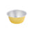 4 oz. Disposable Colored Foil Ramekins - Case of 2000 - #A50NL