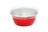 4 oz. Disposable Colored Aluminum Ramekins with Lids Case of 2000- #A50P KitchenDance