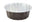 8 oz. Round Disposable Aluminum Foil Colored Dessert Pan - Case of 1000- #A8NL