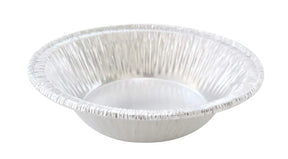 3⅜" Small Disposable Tart Pan or Mini Pie Pan -Case of 2000  #A90 D & W Fine pack