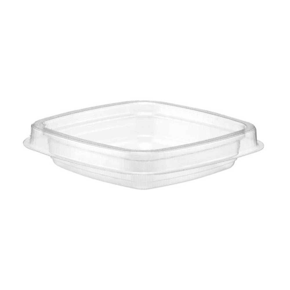 Safe-T-Fresh 2 oz. Square Insert - Case of 1200 - #CC2Q