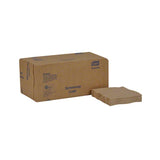 Tork Universal Interfold Xpressnap® Café Dispenser Napkin - Case of 12 - #DX606E