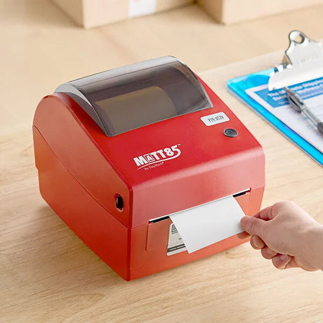 DayMark Matt85 Thermal Label Printer - #IT118379 DayMark Safety Systems