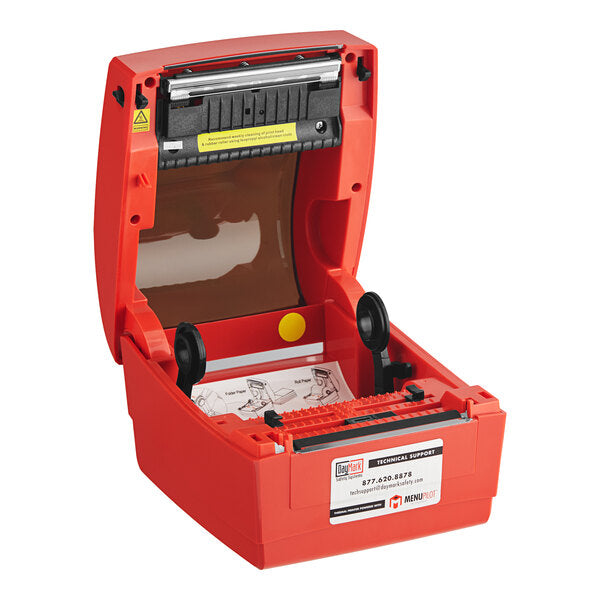 DayMark Matt85 Thermal Label Printer - #IT118379 DayMark Safety Systems