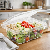 1 Compartment Tray Insert, 10 oz. Capacity - Case of 432 - #FMT1MRT