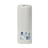 Tork 2 Ply Perforated White Roll Towel - Case of 30 - #HB1990A
