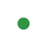 MoveMark™ 3/4" Colored Blank Labels - Roll of 2000 Wholesale Foil Pans
