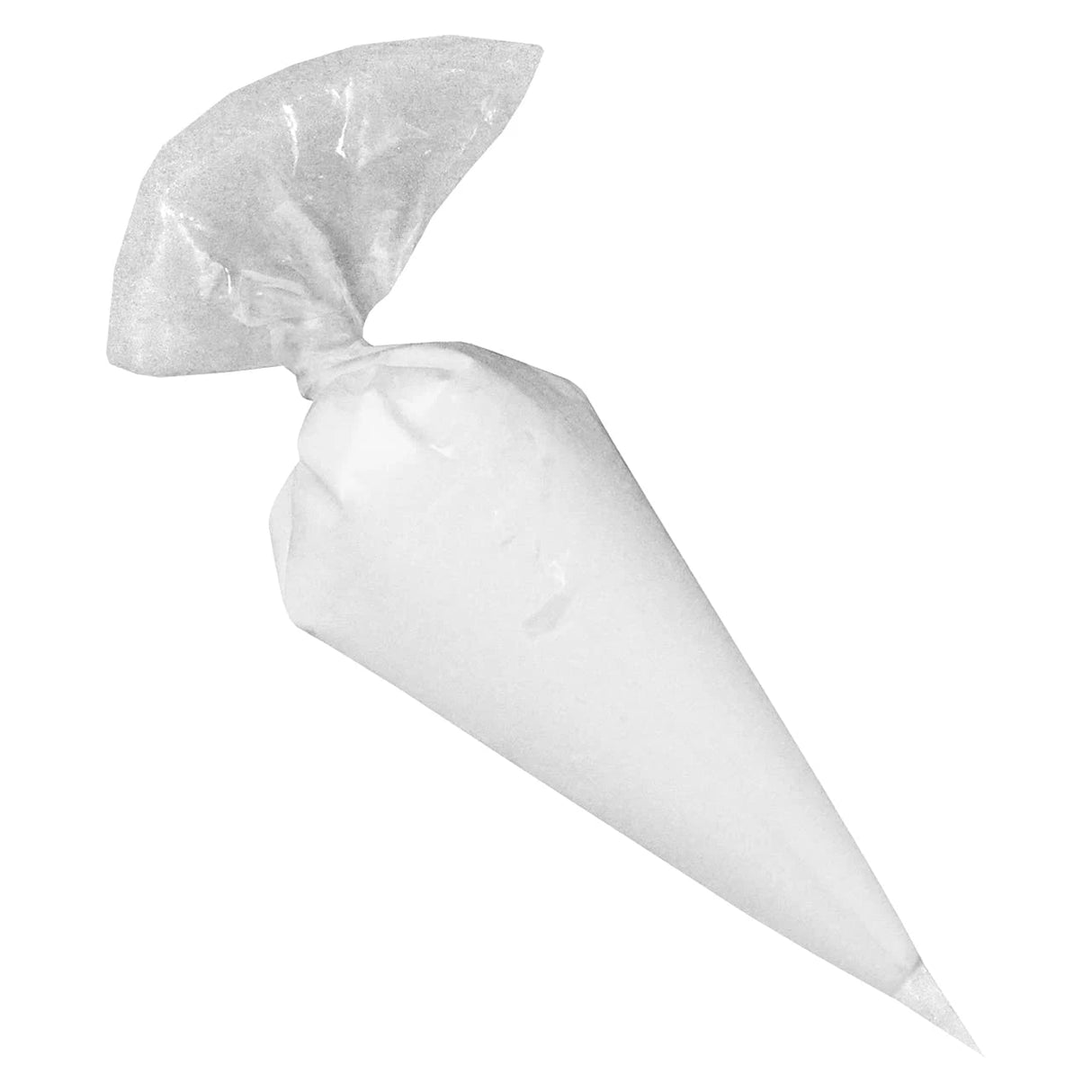 18" Piping Disposable Pastry Bag with Dispenser - Roll of 100 - #IT115436 DayMark Safety Systems