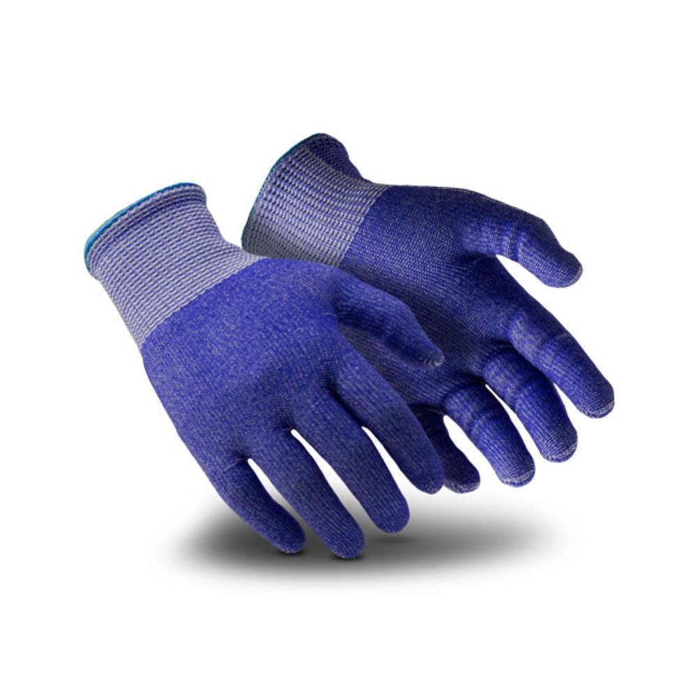 DayMark Ambidextrous HexArmor Helix Pair Cut Gloves - Pack of 12