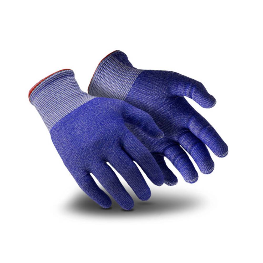 DayMark Ambidextrous HexArmor Helix Pair Cut Gloves - Pack of 12