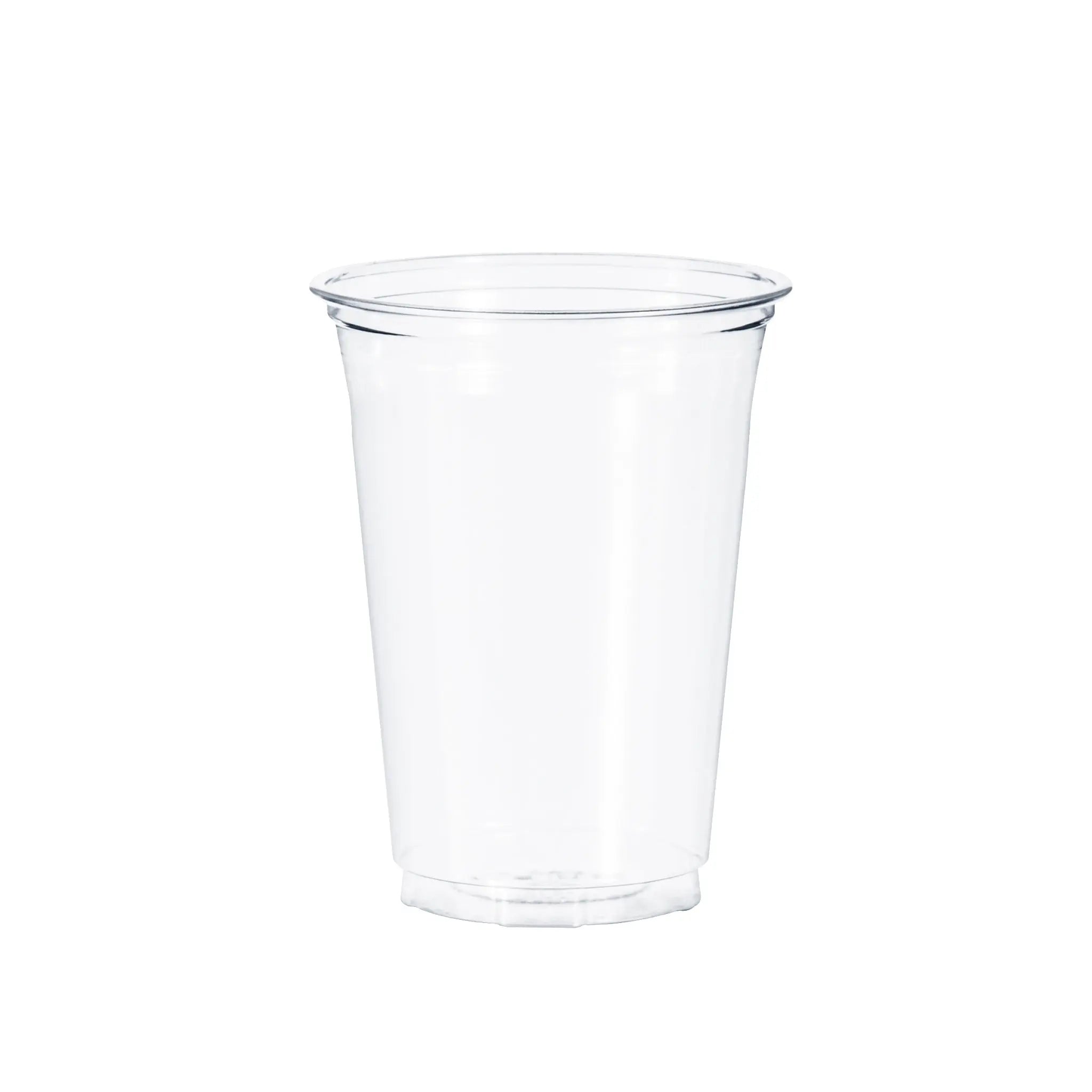 米国ＦＤＣコレクション Dart Solo 16 oz. Clear PET Plastic Cup - Case of 1000