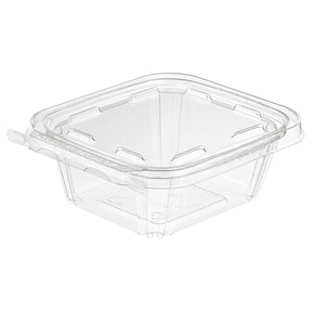 Safe-T-Fresh® tamper evident 12 oz. Deli Container - Case of 240 Inline Plastics