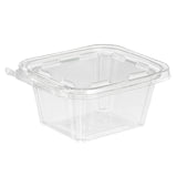 Safe-T-Fresh® tamper evident 16 oz. Deli Container - Case of 240