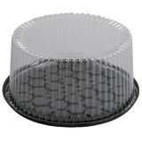 10" Cake Container for 2-3 layers  Case of 80 - #WG40