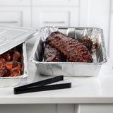 Full-Size Deep Heavy-Duty Aluminum Steam Table - Case of 40 - #Y6050XH