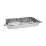 Full-Size Deep Heavy-Duty Aluminum Steam Table - Case of 40 - #Y6050XH