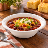 12 oz. Placesetter Satin Non-Laminated Foam Bowl - Case of 1000 - #YTH100120000