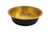 8 oz. Smoothwall Colored Disposable Foil Pan- Case of 1000 - #A42NL KitchenDance