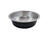 8 oz. Smoothwall Colored Disposable Foil Pan- Case of 1000 - #A42NL KitchenDance