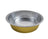 8 oz. Smoothwall Colored Disposable Foil Pan- Case of 1000 - #A42NL KitchenDance
