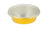 5 oz. Foil Cup with Plastic Lid  Case of 2000 - #A41P KitchenDance