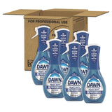 Dawn Professional 16 oz. Heavy Duty Power Wash Dish Spray - Case of 6 - #12301 Dawn Professional