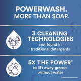 Dawn Professional 16 oz. Heavy Duty Power Wash Dish Spray - Case of 6 - #12301 Dawn Professional