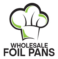 Wholesale Foil Pans